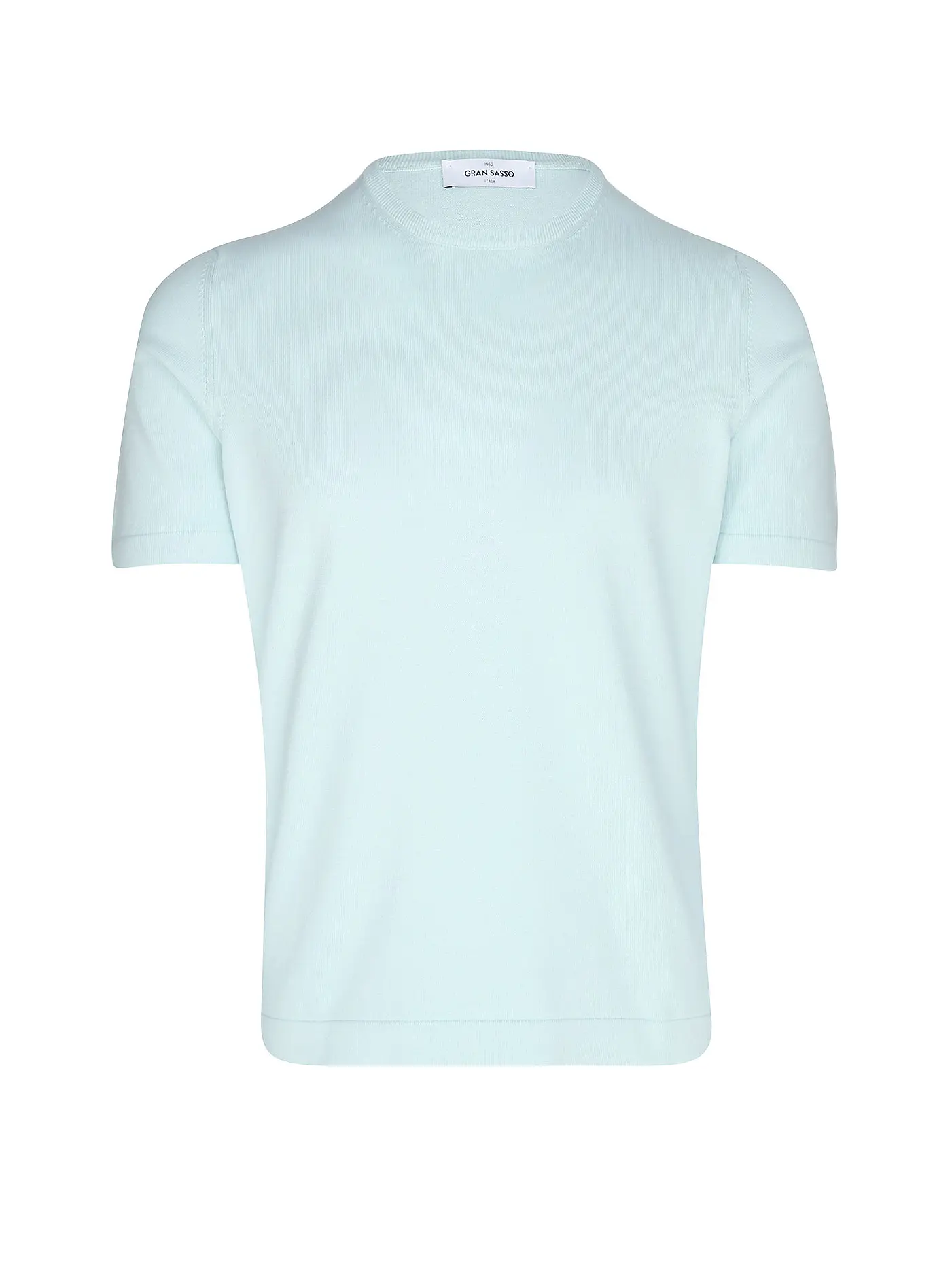 GRAN SASSO | T-Shirt | türkis